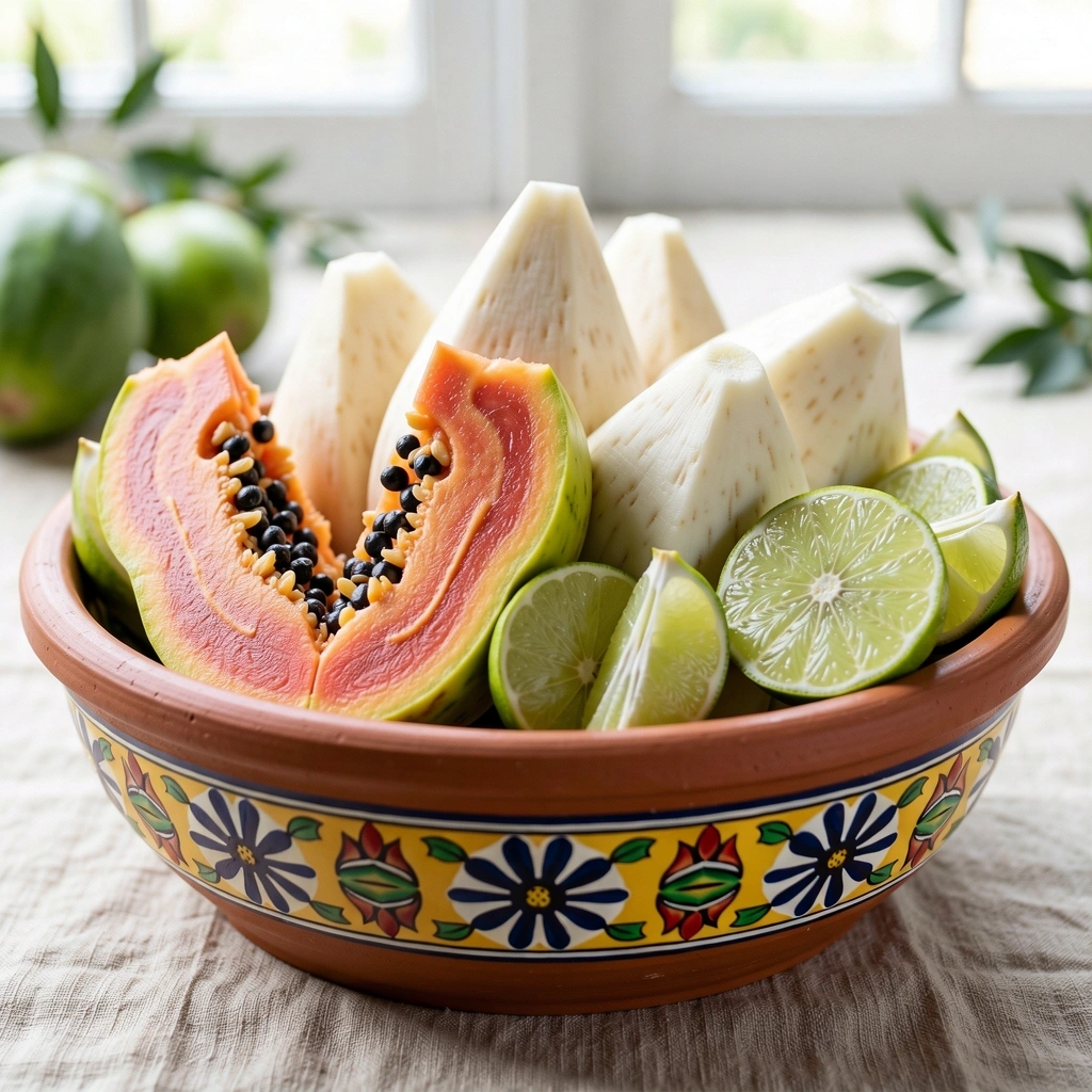 Alimentación balanceada