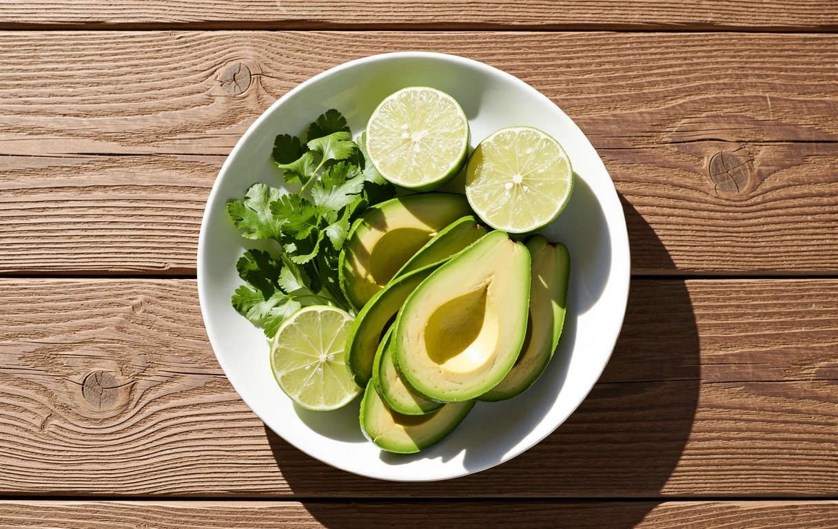 Nutritional vitality